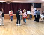 法拉盛市議員初選 韓裔投票熱情高