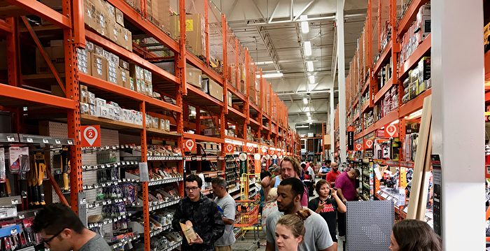 美1月PPI环比涨0.3%超预期 通胀压力持续