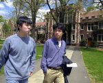 2018最佳大学排名 新州普林斯顿居榜首