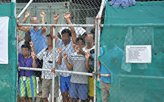 马努斯岛1400名寻求庇护者获赔7000万澳元