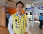 绿营青年团力拼地方选举 高市新闻局主秘辞职投入凤山选区