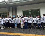 陕西一小区变棚户区 数百黑保安闯入逼拆迁