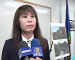 防止黄龙病蔓延 洛农业局协助免费移除