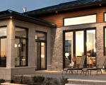 Dalmen Pro公司 加拿大门窗专家