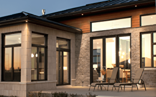 Dalmen Pro是渥太華一家門窗製造及安裝服務公司，向商業及住宅客戶提供優質美觀、高效節能的高端門窗的供應和安裝。（dalmenpro.com）
