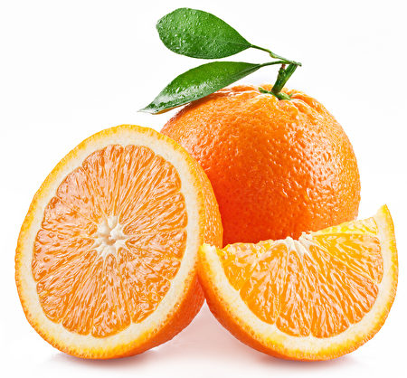 柳橙。(Fotolia)
