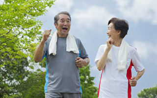 年纪大易患肌少症 2种运动方法减龄