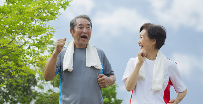 年纪大易患肌少症 2种运动方法减龄