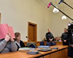 德國最大系列殺人案 男護士謀害至少90人