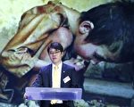 脱北男拄拐杖万里逃生 揭朝鲜残疾人遭灭绝