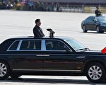 外媒：军队大换血让习近平火力更强