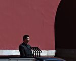 十九大前海陆空换帅 罗宇：打乱系统防政变