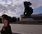 美国朝鲜旅游禁令生效 公民纷纷撤离