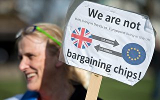 英國或嚴控低技術歐盟移民