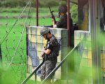 出狼窩入虎口 中共與朝鮮串通 脫北更難了