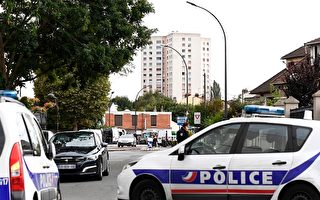 巴黎南郊发现制造恐袭常用炸弹TATP作坊
