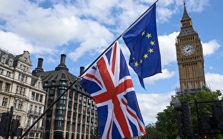 英国与欧盟分歧依旧 第三轮脱欧谈判无进展