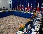 【更新】川普重拳制裁朝鮮 獲習近平配合