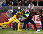 球员不敬美国国旗 川普吁抵制NFL赛事