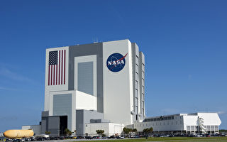 NASA新局長人選 川普提名42歲俄州眾議員