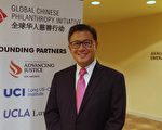 江俊辉能成为加州首位华裔州长吗？