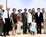 国家地理影片《Movement》纪念华裔父亲