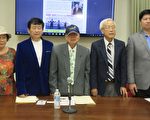 9日臺館邀江俊輝演講 並播放電影