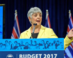 NDP政府更新预算案 看点在哪