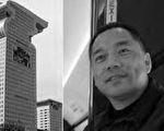 川人：活摘黑幕被掀 参与者危急 出路何在？