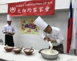 「海外客家行動灶下」 助客家美食傳承