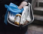 皇家騎警查出大量毒品來自中國