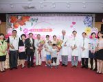 嘉义市整筛通报系统紧急救回肝昏迷市民