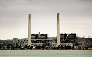 电力巨头AGL公司坚持关闭燃煤发电站