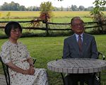 移居加國半世紀 台灣之光張克彥憶人生之旅