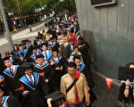 2022年QS世界大学排名 澳洲7所学校进入百强