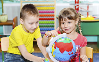 公校给学童提供课外照顾项目是以玩耍为主。（iStock）