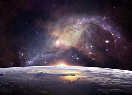 宇宙之谜：比宇宙更古老的星球| 恒星| 星团| 星系| 大纪元