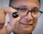 震撼突破！石油从此可以固态运输