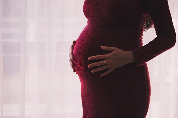 檢查結果顯示，就診孕婦的情況非常危險。圖與文無關。(Pixabay)