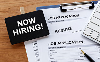 加國8月份工作淨增逾2萬 失業率降至6.2%