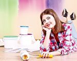 Benjamin Moore  内装修免费教学 