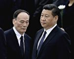 陈思敏：五年“反腐战报”的背后