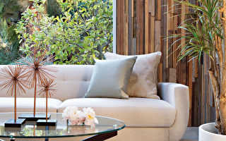 Living Spaces美式家具，至高境界的格调和舒适