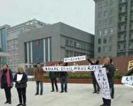 河南公检法联手 一个县70人被打成黑社会