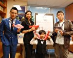 戲裡戲外皆人生 專訪:《上岸的魚》男主角鄭人碩