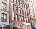 醉琼楼拟改建14层酒店