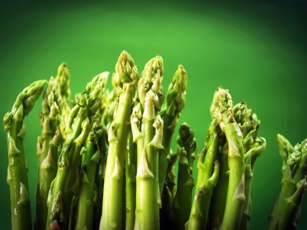筍尖是最有營養的蔬菜了，用蒸的方法，它自身的甜味就讓我們的味蕾欲罷不能。(pixabay)