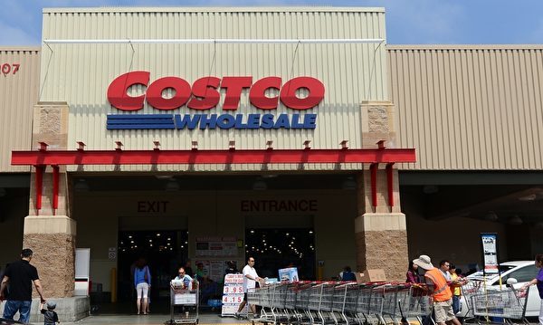 夏天在Costco买七种大包装商品 经济实惠