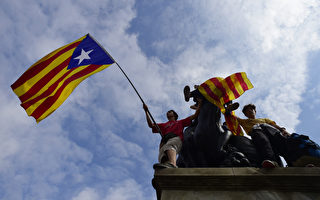 暴力鎮壓獨立公投  西班牙總理面臨危機