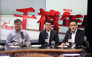 香港政黨反對取消限奶令